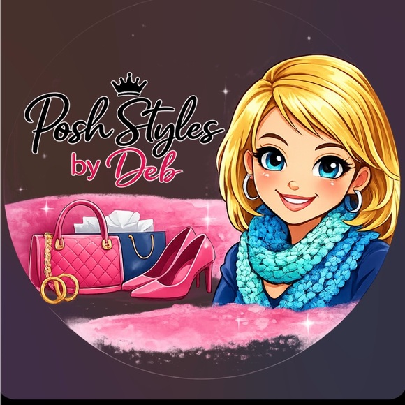 poshstylebydeb